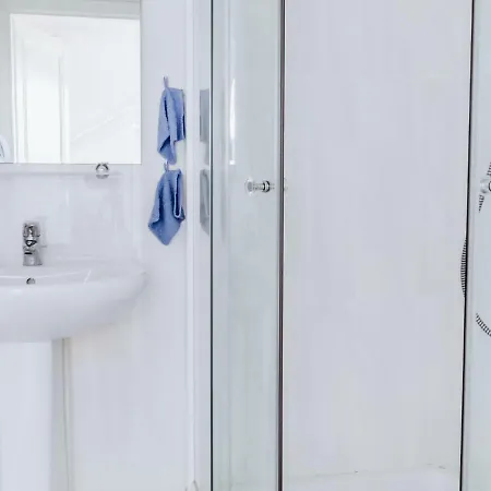 Appartement Les Cystes *