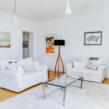 Les Cystes Appartement Hyères