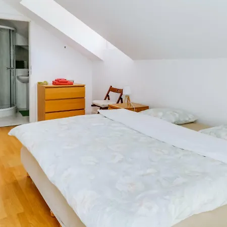 Apartment Les Cystes *