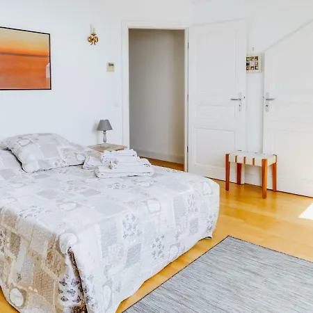 Les Cystes Apartment Hyeres