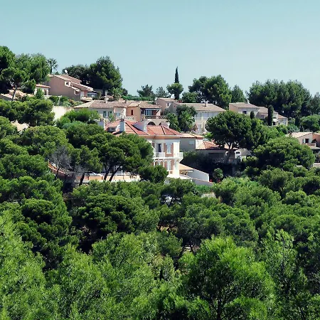 Apartment Les Cystes Hyeres